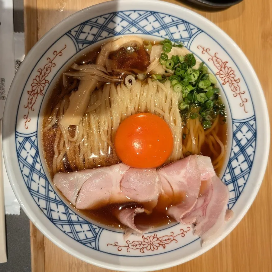 Tori Chitan at Torisoba Zagin